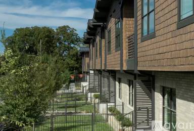 Main picture of Alexan Lower Greenville