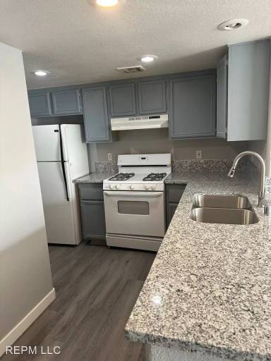 Main picture of Pecos Creek Blue Condos