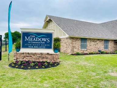 Main picture of The Meadows at Centennial Park