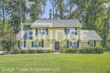 Main picture of 2328 Horseshoe Bend Rd SW