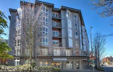 Main picture of Matae Belltown Condominiums