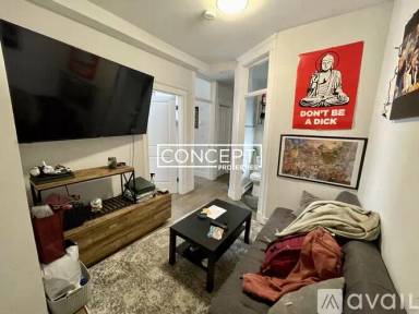 Main picture of 16-40 Queensberry St