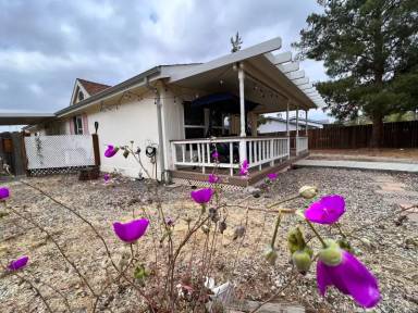 Main picture of 26030 Musick Rd