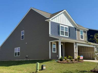Main picture of 134 Oconee Trl