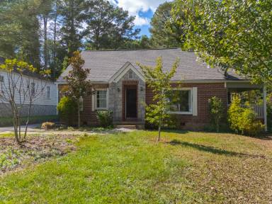 Main picture of 1261 Eastridge Rd SW