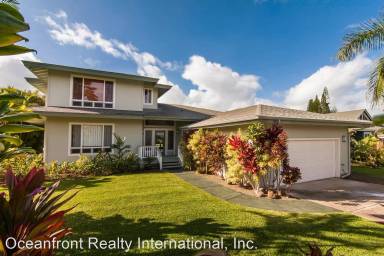 Main picture of 4501 Emmalani Dr