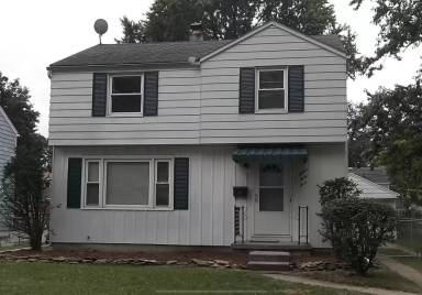 Main picture of 1643 Stanbery Ct