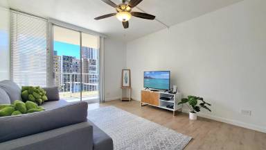 Main picture of Waikiki Lanais