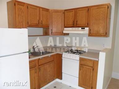 Main picture of Wait Street Apartments