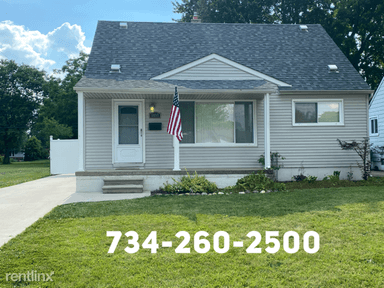 Main picture of 5857 Deering St