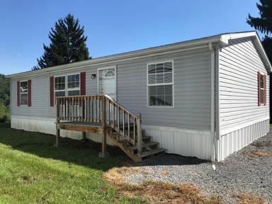 Main picture of Address Not Provided