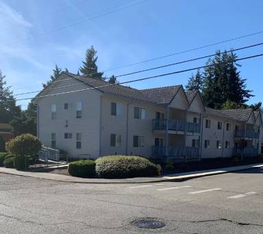 Main picture of 151 N 8th St