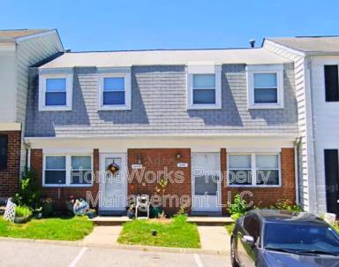 Main picture of 6411 Jefferson Pl