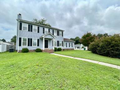 Main picture of 4206 Buckhurst Dr