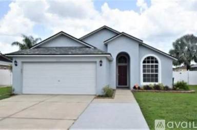 Main picture of 2213 Hunters Greene Dr