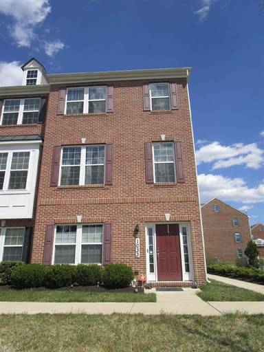 Main picture of 1033 Ironwood Ln