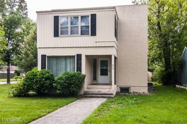 Main picture of 505 N 25th St