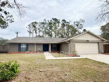 Main picture of 8311 La Serena Dr