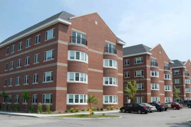 Main picture of Arcadia Apartments