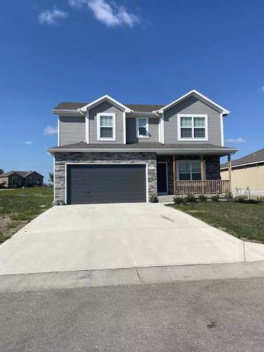 Main picture of 1116 SW Crabtree Cir