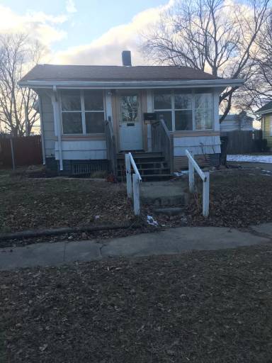 Main picture of 1115 S 30th St