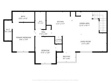 Main picture of 5013 148th St NE