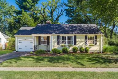 Main picture of 436 S Selby Blvd