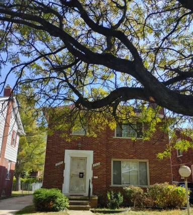 Main picture of 14840 Rutherford St