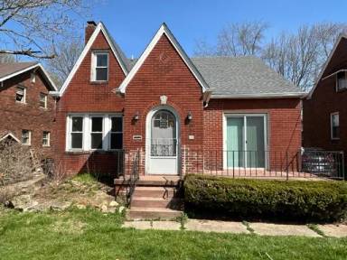 Main picture of 524 W Judson Ave
