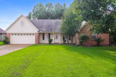 Main picture of 6399 Sandbourne W