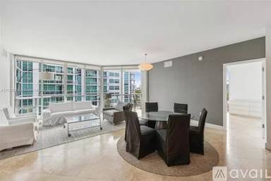 Main picture of The Atrium at Aventura