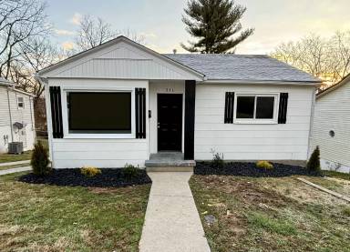 Main picture of 331 N Maple St