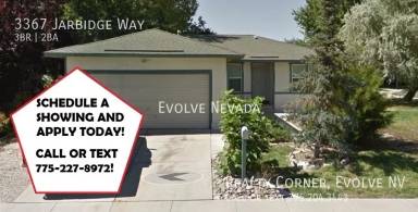 Main picture of 3367 Jarbidge Way