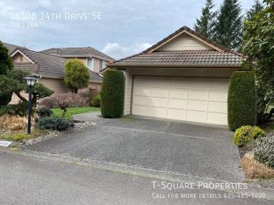 Main picture of 16508 14th Dr SE