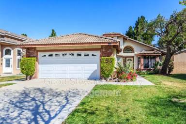 Main picture of 3321 Mountainside Dr