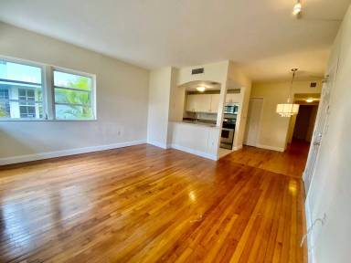Main picture of Norma Beach Condo