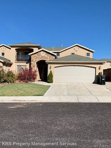 Main picture of 1335 W 1575 S