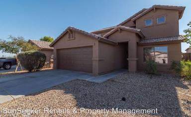 Main picture of 15741 W Papago St