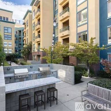 Main picture of Apex Apartments