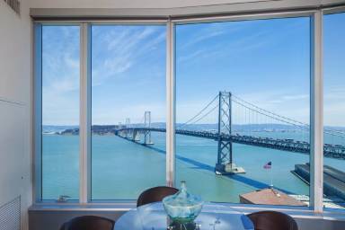 Main picture of The Infinity San Francisco