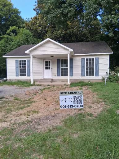 Main picture of 434 Haynie St