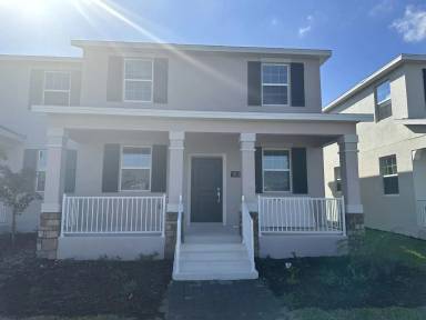 Main picture of 1836 Tohoqua Blvd