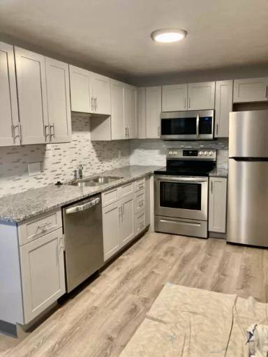 Main picture of 650 Admiral St
