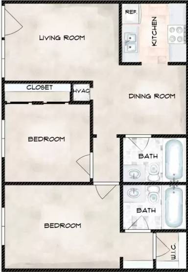 Main picture of 3802 Nasa Rd