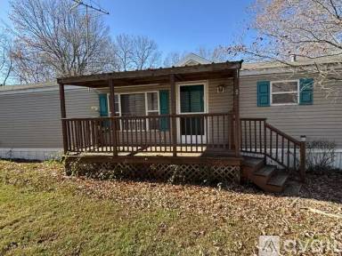 Main picture of Colony Cove Mobile Home Parklot 32
