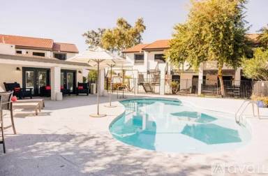Main picture of Rio Salado Place Apartments