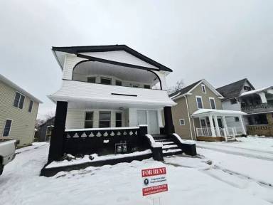 Main picture of 3378 E 134th St