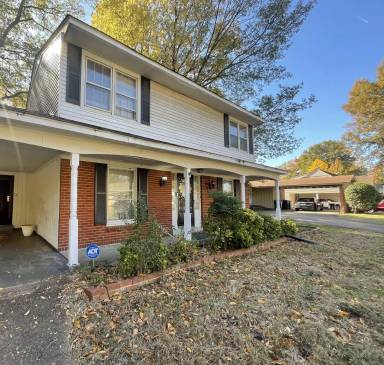 Main picture of 4669 Blanding Dr