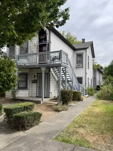Main picture of 2220 S St