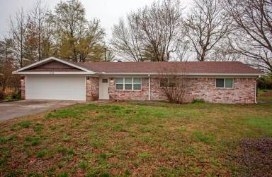 Main picture of 1206 Convair St